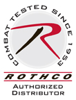 Rothco Authorized Distributor
